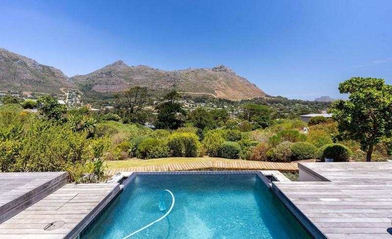 5 Bedroom Property for Sale in Hout Bay Western Cape